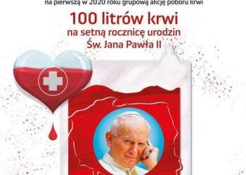 Dębica: Zbieramy by uczcić Papieża