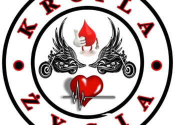 Baranów Sandomierski. Czwarta edycja Majowej Kropli Życia