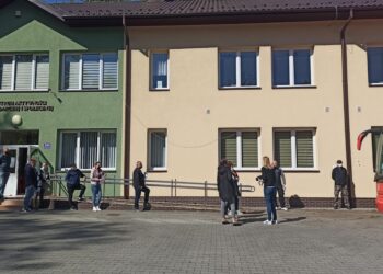 Dębica: 100 litrów krwi na 100-lecie urodzin św. Jana Pawła II