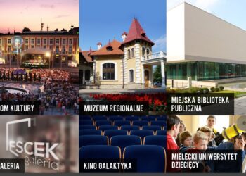 Mielec: Planujemy, malujemy, ustawiamy