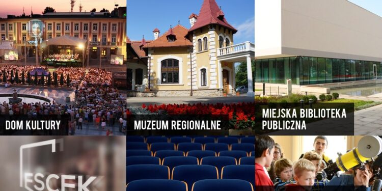 Mielec: Planujemy, malujemy, ustawiamy