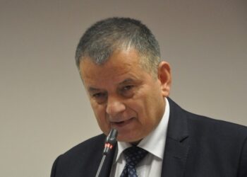 Mielec: Winny koronawirus