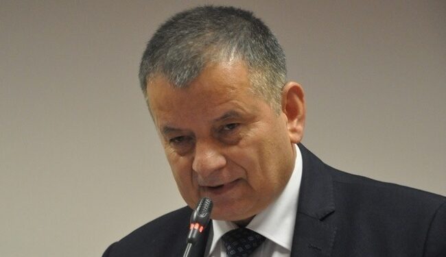 Mielec: Winny koronawirus