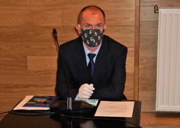 Kolbuszowa: Magistrat w czasach pandemii