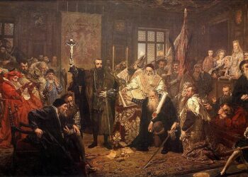 Mielec: Wybieramy Mielczanina 550 lecia