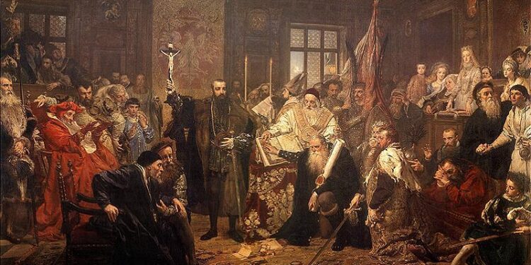 Mielec: Wybieramy Mielczanina 550 lecia