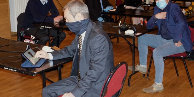 Kolbuszowa: Burza wokół monografii