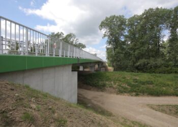 Mielec: Nowy most ale…