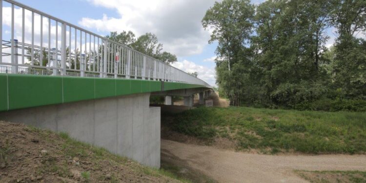 Mielec: Nowy most ale…