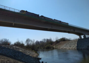 Mielec: Kiedy ostateczne otwarcie mostu ?