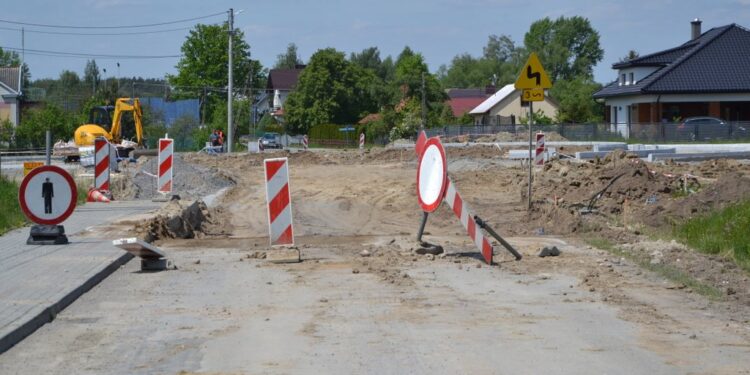 Mielec:  Jeszcze w tym roku będziemy z niej korzystać