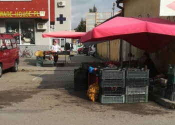 Kolbuszowa: Ma być pomoc dla przedsiębiorców.