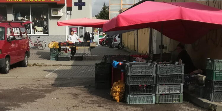 Kolbuszowa: Ma być pomoc dla przedsiębiorców.