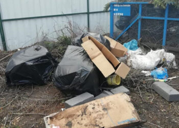 Dębica: Koniec z podrzucaniem śmieci