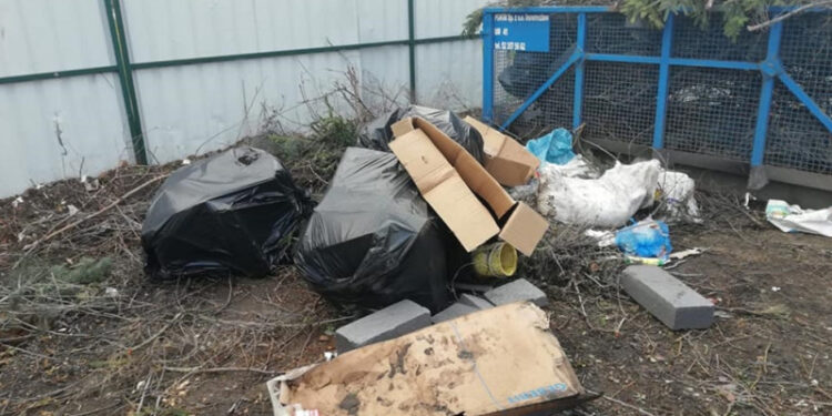 Dębica: Koniec z podrzucaniem śmieci