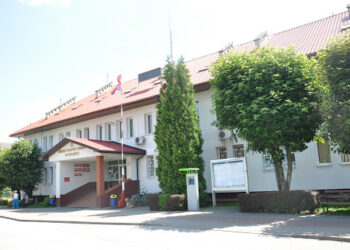 Połaniec. Ułatwienia dla interesantów w budynku UMiG