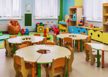 Mielec: Od poniedziałku do przedszkola i żłobka