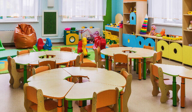 Mielec: Od poniedziałku do przedszkola i żłobka