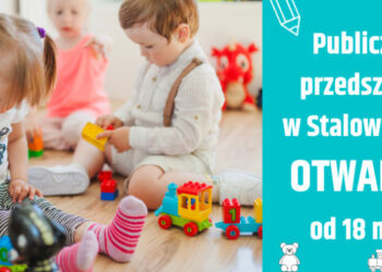 Stalowa Wola: Stalowowolskie przedszkola miejskie wznowiły pracę