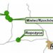 Mielec: Nowy przystanek w okolicach strefy.
