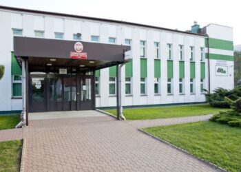 Dębica: Zainteresowanie pomocą finansową