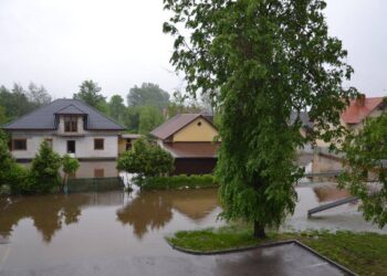 Mielec: Co ze środkami na usuwanie skutków powodzi ?