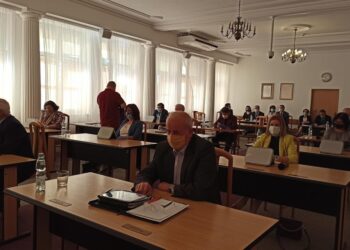 Dębica: Obywatelskie propozycje przesunięte