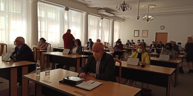 Dębica: Obywatelskie propozycje przesunięte