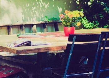 Sandomierz: Od poniedziałku restauracje i ogródki znów otwarte.