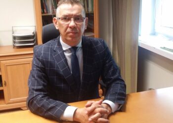 Rozmowa z dyrektorem PUP w Mielcu