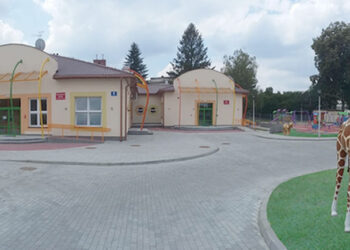 Rudnik nad Sanem: Otwarcie żłobka jeszcze nie teraz