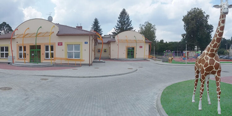 Rudnik nad Sanem: Otwarcie żłobka jeszcze nie teraz