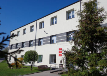 Rudnik nad Sanem: W SOSW ruszyło przedszkole.