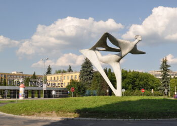 Mielec: Szykują się zwolnienia pracowników