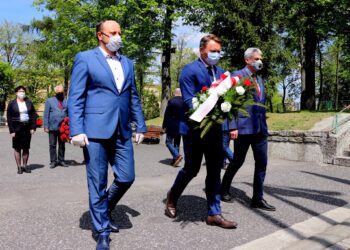 Mielec: Rocznica zakończenia II wojny światowej
