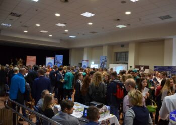 Mielec: Wirtualne Targi Edukacyjne