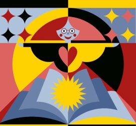 Tydzień Bibliotek w Internecie. Rozmowa  z dyrektorem Biblioteki Pedagogicznej w Tarnobrzegu, Anną Żarów.