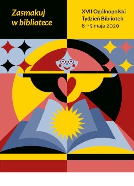 Tydzień Bibliotek w Internecie. Rozmowa  z dyrektorem Biblioteki Pedagogicznej w Tarnobrzegu, Anną Żarów.