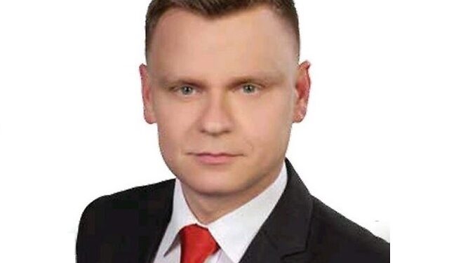 Nowa Dęba. Nowy radny został zaprzysiężony