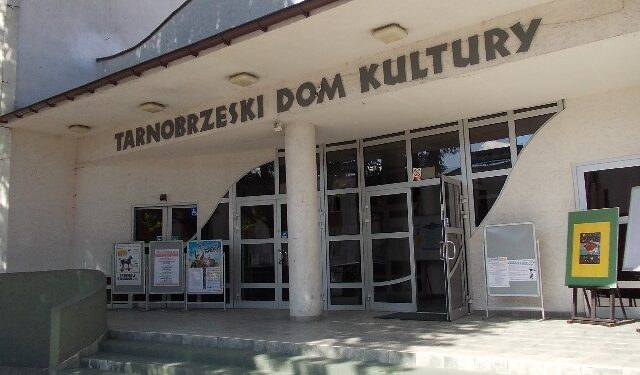 Tarnobrzeg. Porządki, archiwizacja, planowanie. Obecna działalność TDK.