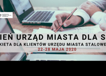 Stalowa Wola: Zmień Urząd Miasta dla siebie
