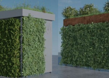 Stalowa Wola: Dwie koncepcje wyglądu zielonych przystanków