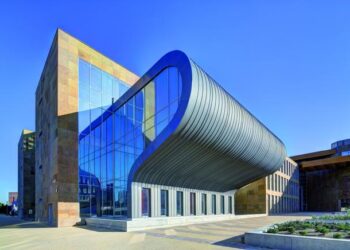 Region: Innowacyjny projekt.