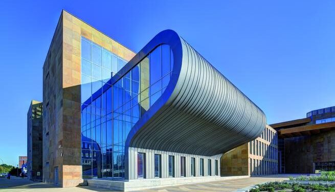 Region: Innowacyjny projekt.