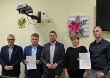 Połaniec. Wiceburmistrz rezygnuje ze stanowiska