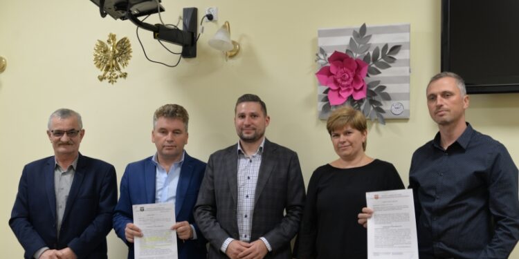 Połaniec. Wiceburmistrz rezygnuje ze stanowiska