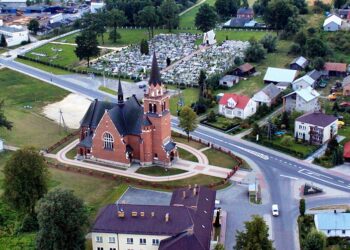 Mielec: Strefa ekonomiczna w gminie Wadowice Górne