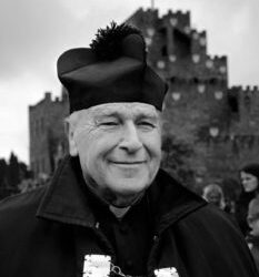 Rudnik nad Sanem: Nie żyje ks. Czesław Wala.