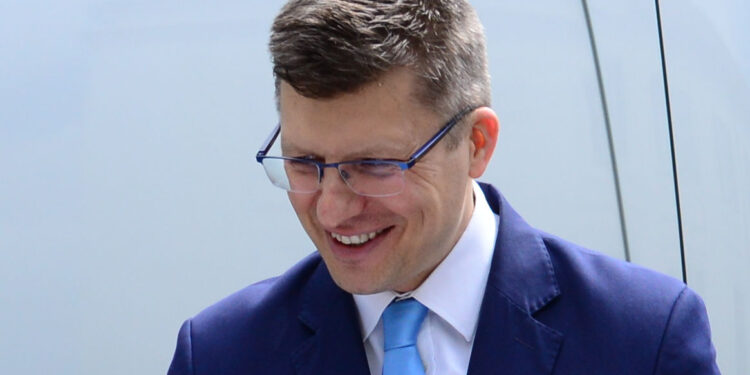 Nisko: O wsparciu służb medycznych przez Ministerstwo Sprawiedliwości