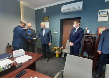 Mielec:  Kierowanie placówką nie należało do łatwych